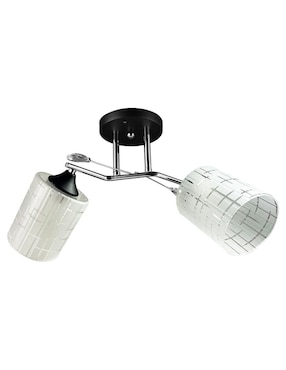 Lámpara de techo Mil Luces led