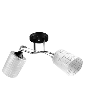 Lámpara de techo Mil Luces led