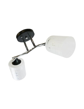 Lámpara de techo Mil Luces led