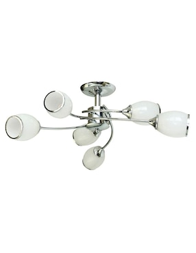 Lámpara de techo Mil Luces led