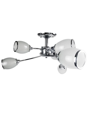 Lámpara de techo Mil Luces led