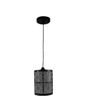 Lámpara incandescente Mil Luces Kiner CLT-923-046 con 1 foco