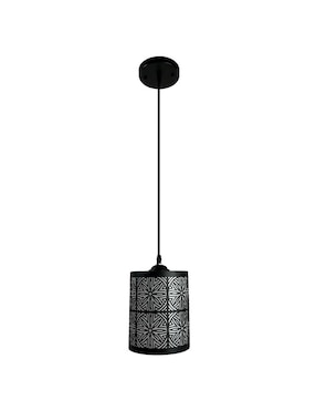 Lámpara incandescente Mil Luces Kiner CLT-923-046 con 1 foco