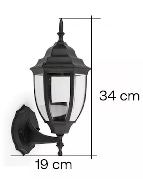 Árbotante Genérica
