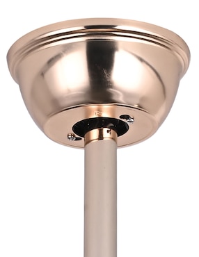 Ventilador de techo Heuman Brand con control remoto 6 velocidades