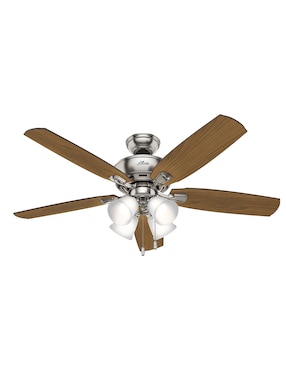 Ventilador de techo Hunter 3 velocidades