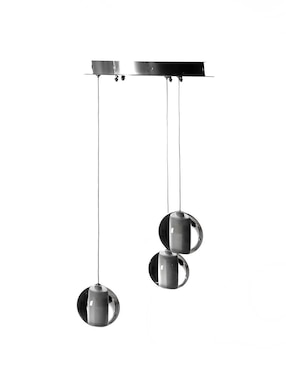 Candil Gamalux forma circular