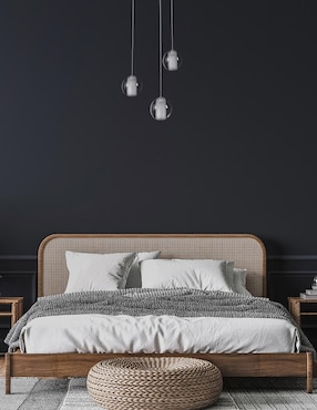 Candil Gamalux forma circular