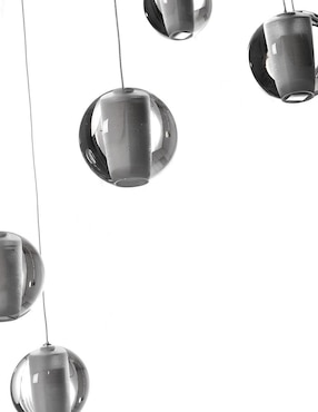 Candil Gamalux forma circular