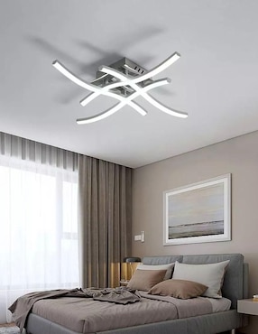 Lámpara colgante Genérica led