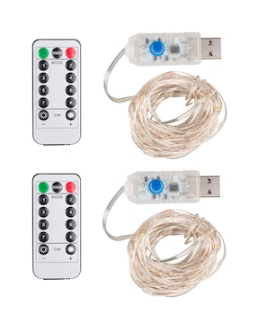 Serie LED Dosyu DY-DEW100 con 160 focos