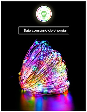 Serie LED Dosyu DY-DEW100 con 160 focos