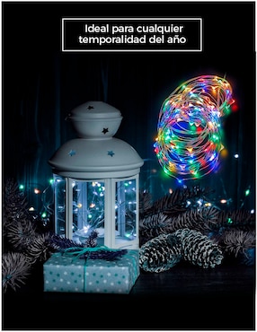 Serie LED Dosyu DY-DEW100 con 160 focos