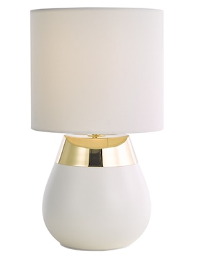 Lampara mesa Bluebell & Co. led
