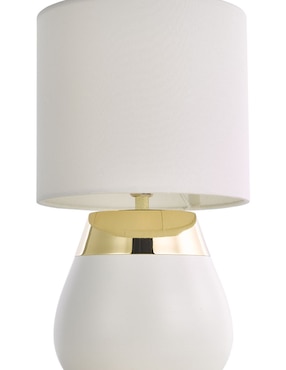 Lampara mesa Bluebell & Co. led