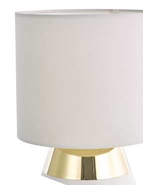 Lampara mesa Bluebell & Co. led