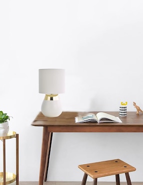 Lampara mesa Bluebell & Co. led