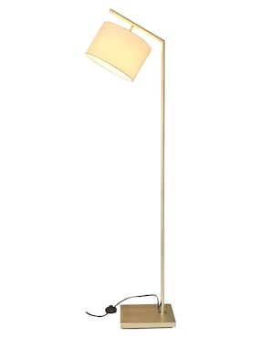 Lámpara de pie LED Haus