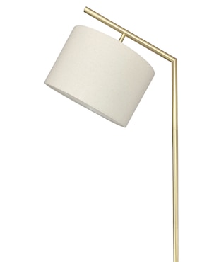Lámpara de pie LED Haus
