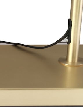 Lámpara de pie LED Haus