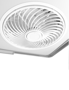 Ventilador de techo Mil Luces con control remoto 6 velocidades