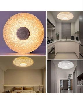 Lámpara de techo Genérica led