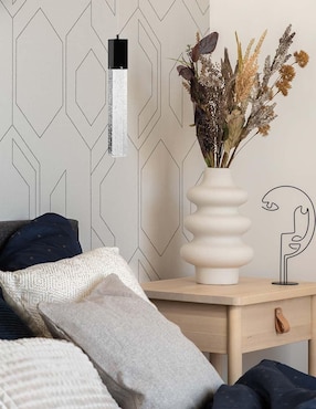 Candil Gamalux forma circular
