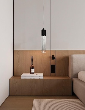 Candil Gamalux forma circular