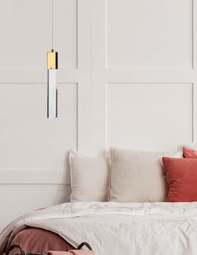 Candil Gamalux forma circular