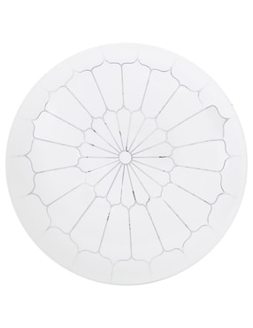 Lámpara de techo LED Mil Luces
