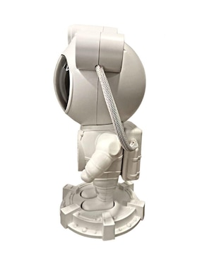 Lámpara de escritorio Fun led Astronauta