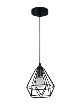 Lámpara colgante 2G Iluminación tradicional Talita