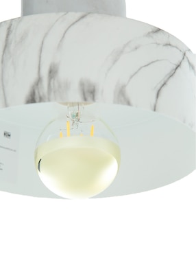 Arbotante LED Haus Mick