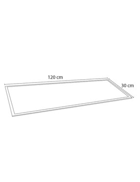 Lámpara de techo LED Icon