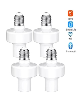 Foco LED 200 W de consumo 50 W de iluminación 6 lúmenes