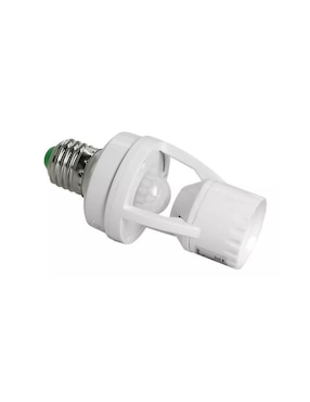 Foco LED 60 W de consumo de iluminación 6 lúmenes