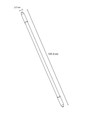 Lámpara LED Icon