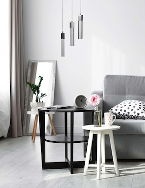Candil Gamalux forma rectangular