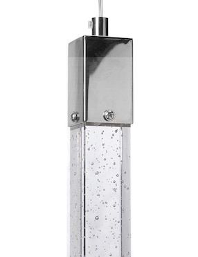 Candil Gamalux forma rectangular