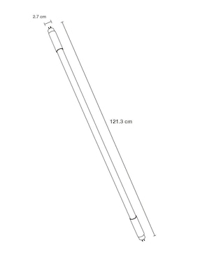 Lámpara LED Icon