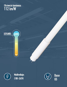 Lámpara LED Icon