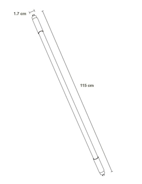 Lámpara LED Icon