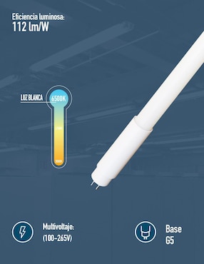 Lámpara LED Icon