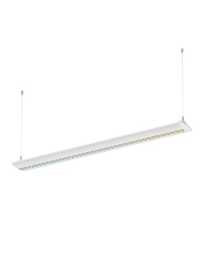 Lámpara colgante Tecnolite led Barnard