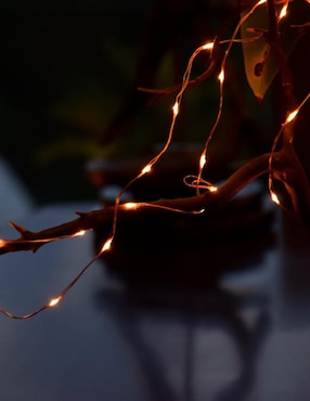Serie LED Angio Candles