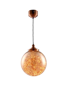 Lámpara colgante LED Mil Luces