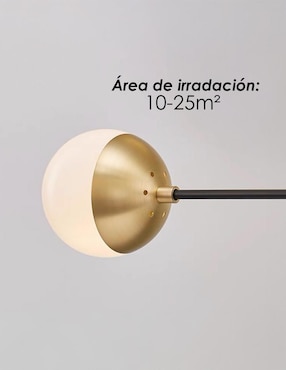 Lámpara colgante Ilios Innova tradicional