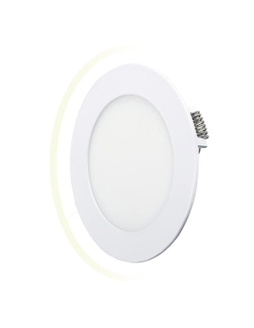 Lámpara De Techo Icon Downlight Empotrable