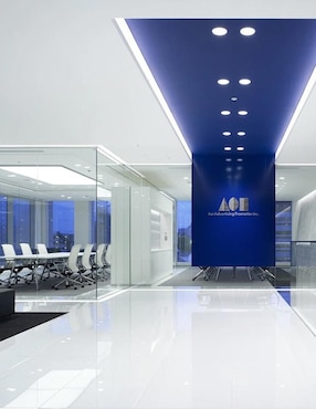 Lámpara de techo LED Icon Downlight