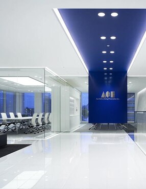 Lámpara de techo LED Icon